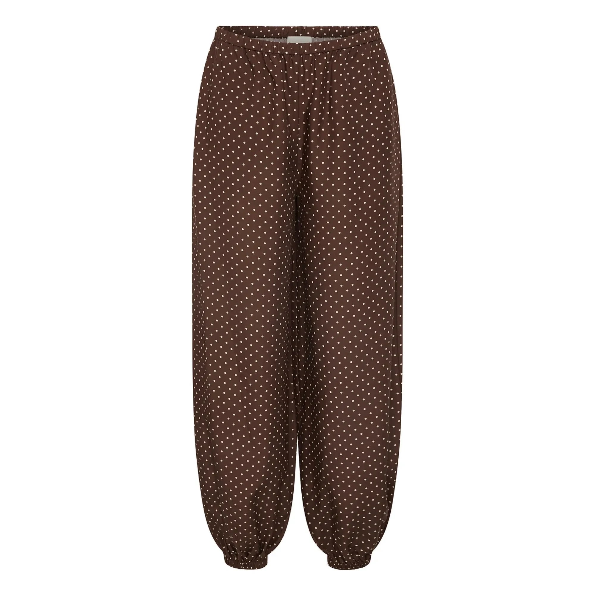 Posse - Evie Pants | Chocolate