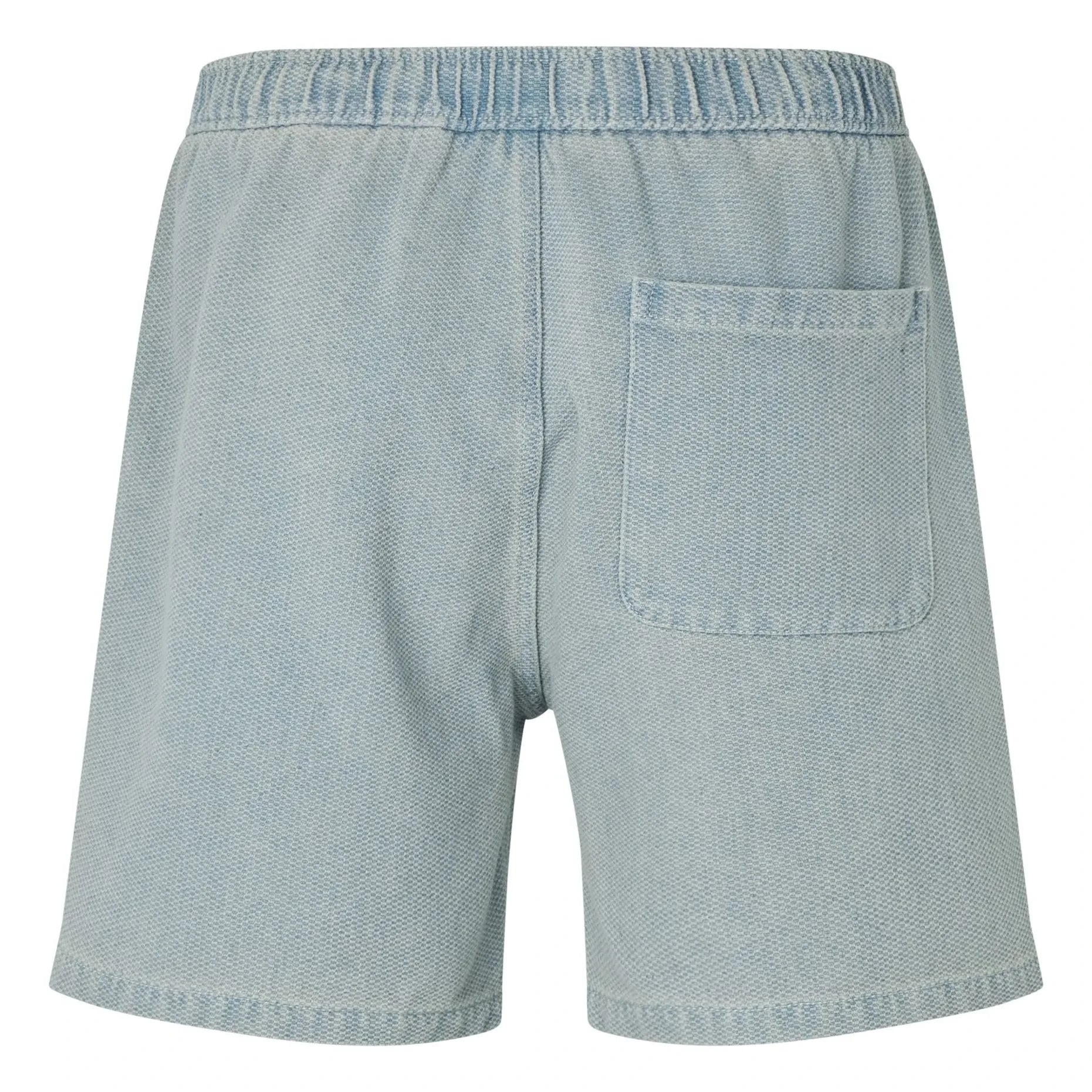 Samsoe Samsoe - Short Sajabari 16070 | Grey Blue