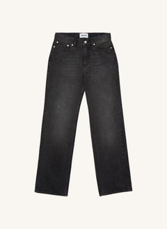 Smallable Woman - Jean Victoria | Black