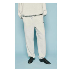 American Vintage - Jogger Baptown - 20th Anniversary Collection | Heather Gray