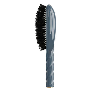La Bonne Brosse - Versatile No.01 Hair Brush - Care & Shine | Blue