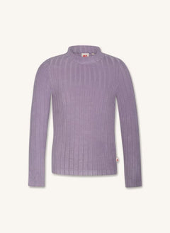 AO76 - Cora T-Shirt | Lilac
