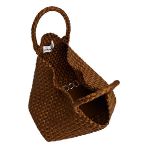 Marrea - Caramel & Affogato Medium Bag - Exclusive Marrea X Smallable | Caramel