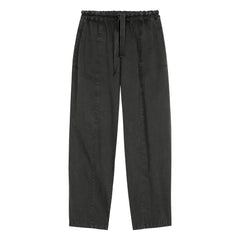 Bobo Choses - Cocoon Pants | Dark Gray