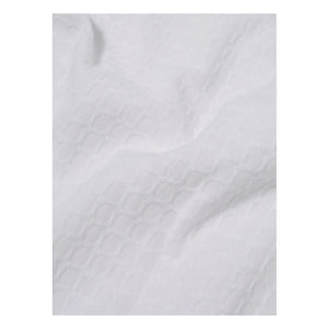 Universal Works - Camp Short-Sleeve Shirt | White