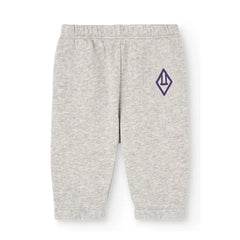 The Animals Observatory - Jogger Sloth | Grey Melange