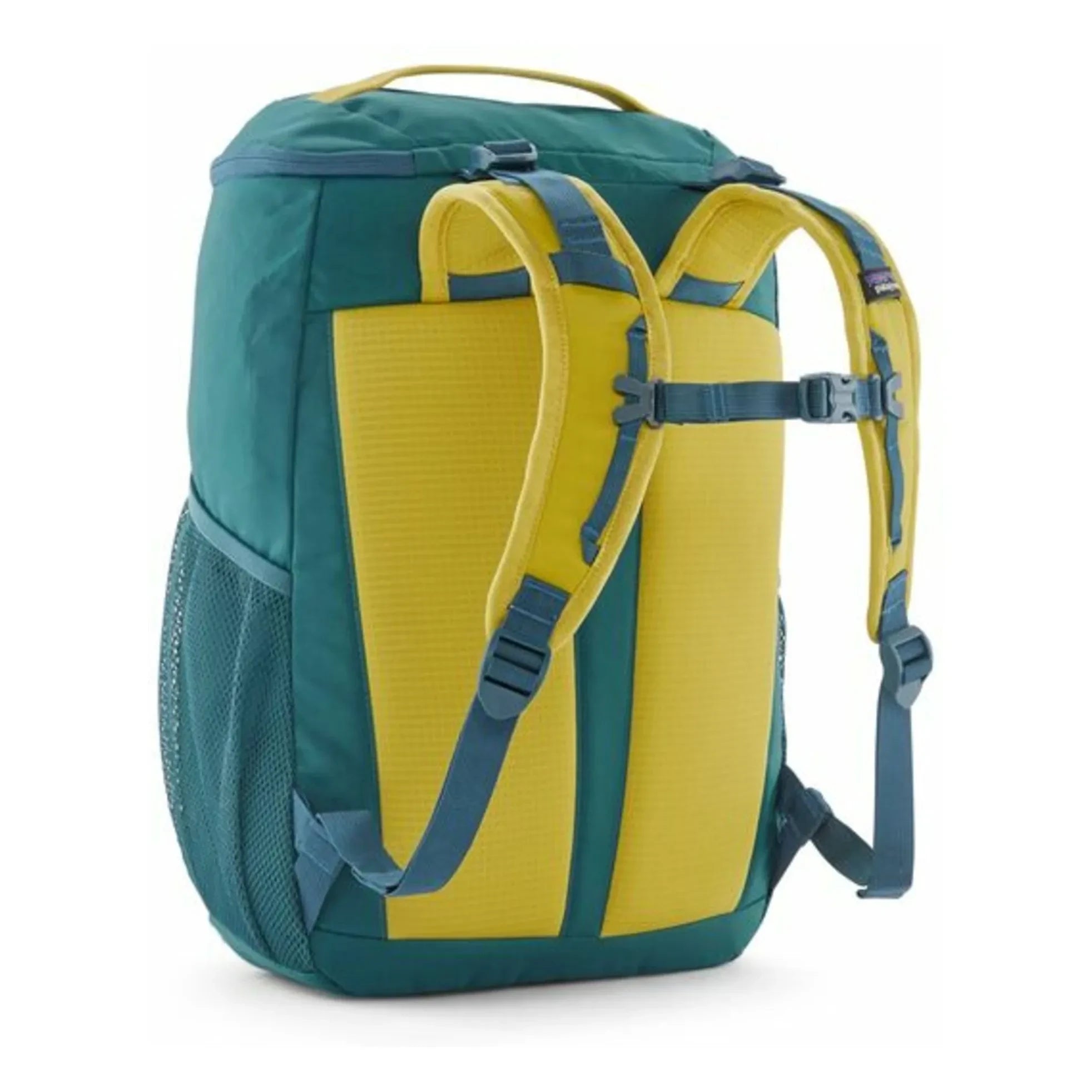 Patagonia - Refugito Daily Backpack 18L Recycled Fiber Backpack | Yellow