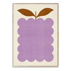 Paper Collective - Leylak Berry posteri, Juliette Van Rhyn