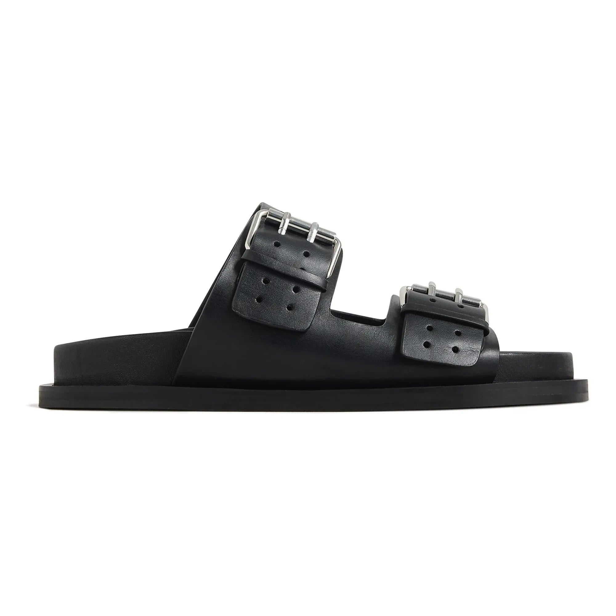 A. Emery - Léon Sandal | Black