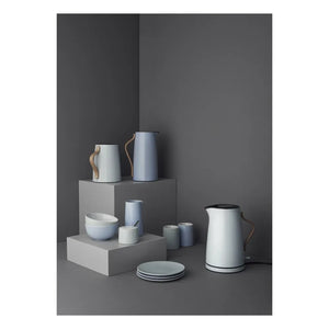 Stelton - Emma Electric Kettle 1.2L | Light Blue