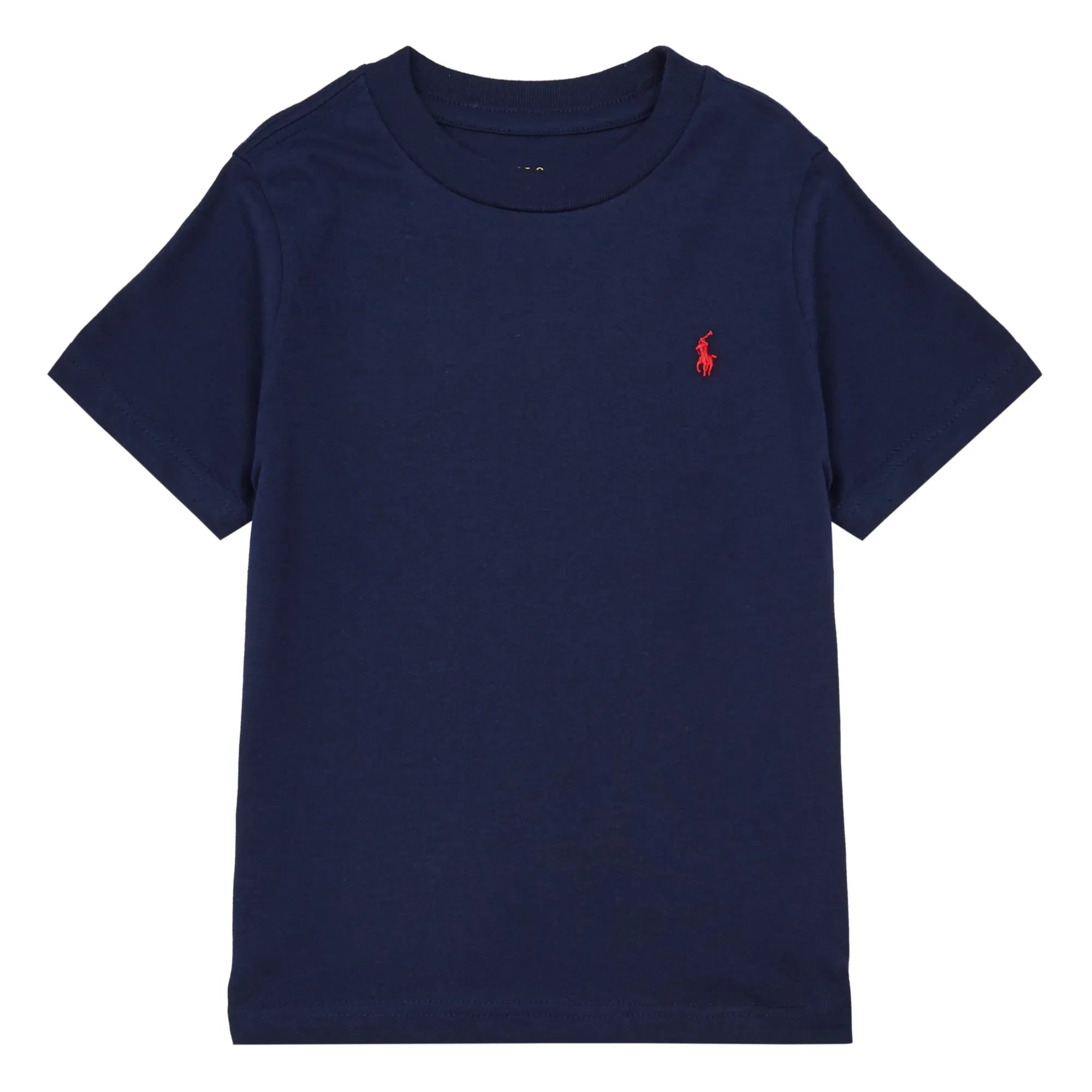 Ralph Lauren - Logo T-shirt | Navy
