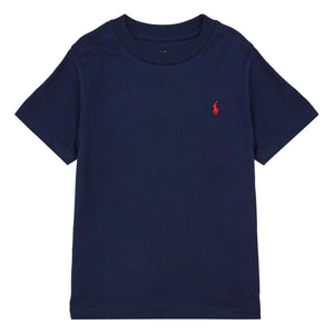 Ralph Lauren - Logo T-shirt | Navy
