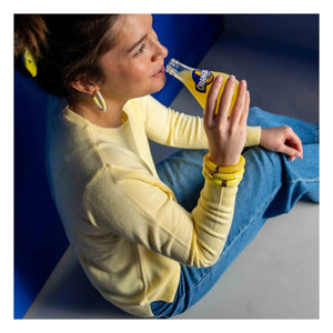 Parabaya - Riviera Amarelo 3 Bracelets | Yellow
