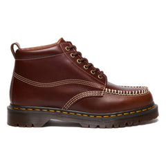 Dr Martens - Lace-up Boots Lowell Chukka | Brown