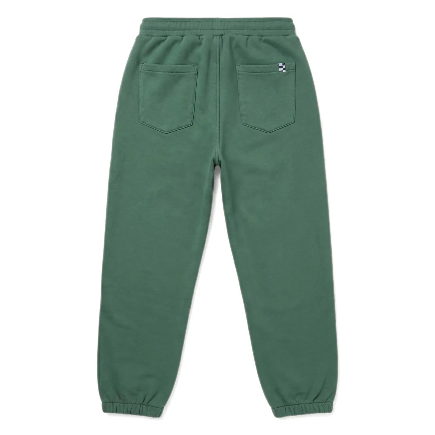 Finger in the nose - Organik Pamuk Jogger Pantolon | Koyu Yeşil
