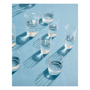 Hay - Set of 4 Aperitif Glasses