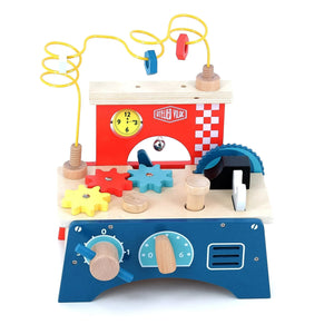 Vilac - Multi-Activity Workbench