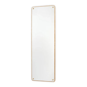 Frama - Rectangular Mirror RM1 | Oak