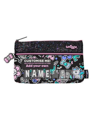 Smiggle - Trailblazer Pencil Case