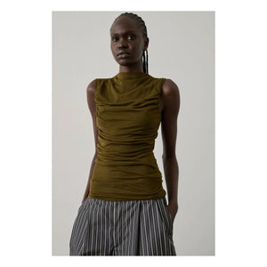 Soeur - Henna Bermuda şort | Gri