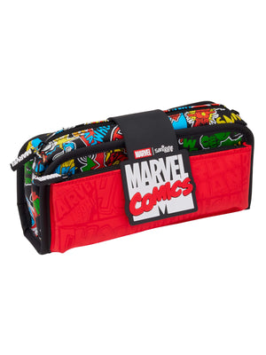 Smiggle - Marvel Utility Pencil Case