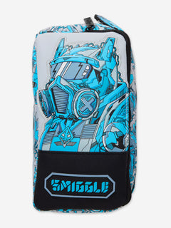 Smiggle - Realm İki Gözlü Kalem Kutusu
