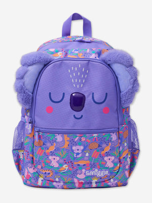 Smiggle - Hi There Classic Backpack