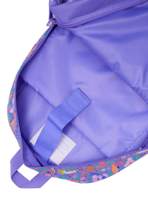 Smiggle - Hi There Classic Backpack
