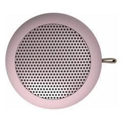 Kreafunk - Lighted Magnetic Speaker aLIGHT | Powder Pink
