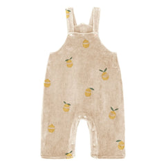 Studio Bohème - Homer Organic Cotton Towel Romper | Sand