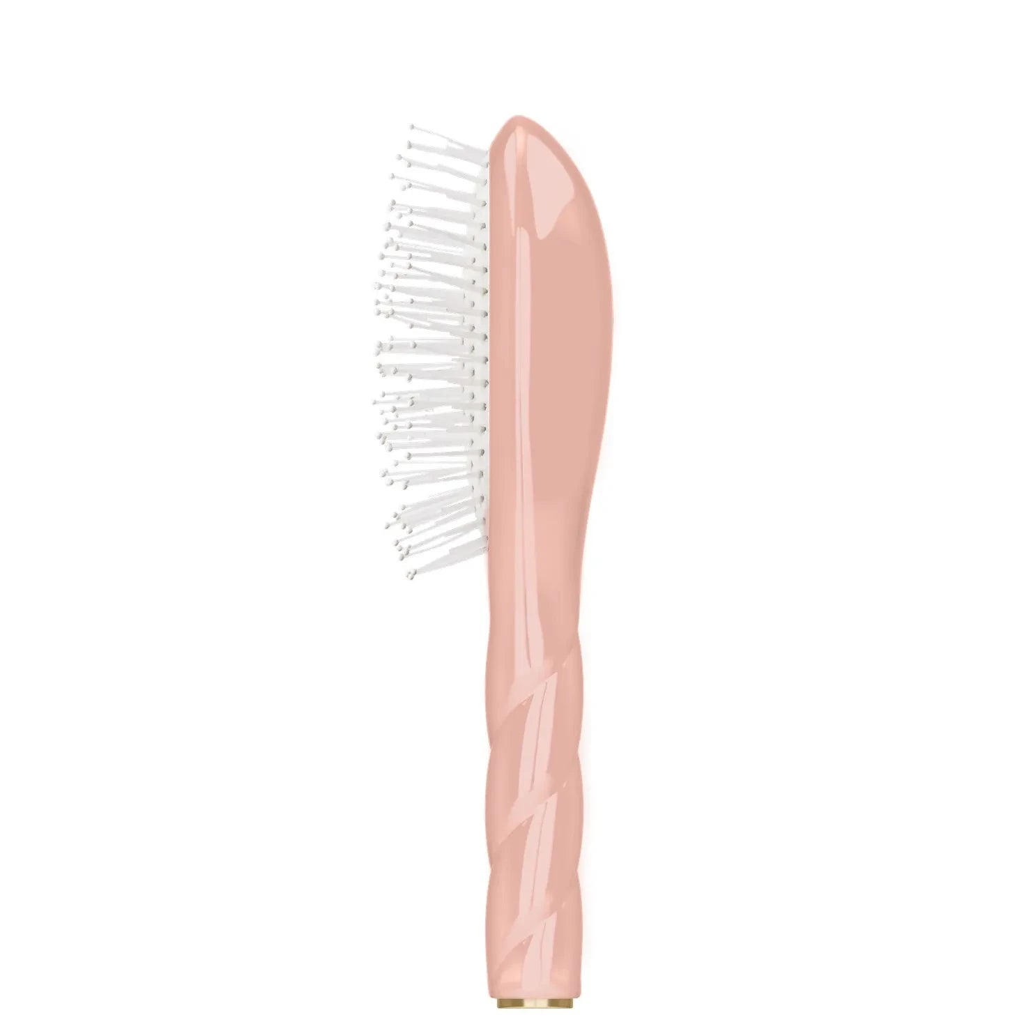 La Bonne Brosse - The Little Miracle Brush No. 04 - Detangling and Massaging | Powder Pink