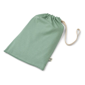 Liewood - Poisson-Globe organic cotton T-shirt and shorts set | Green