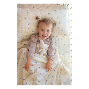 Soft Spot - Wild Raspberry Pillowcases - Set of 2
