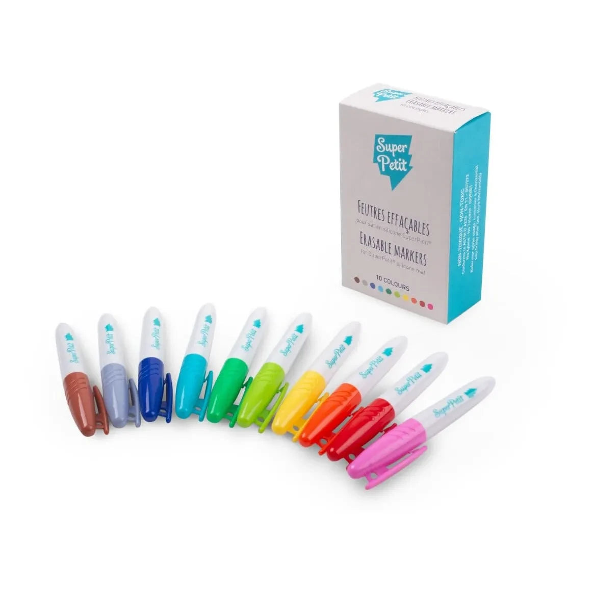 Superpetit - Felt Pen Refill Ink