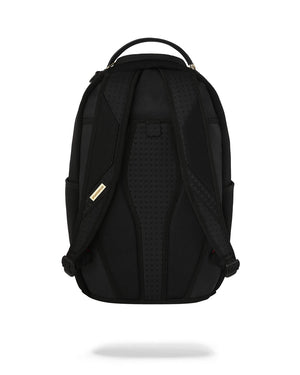 Sprayground - Shark Central Örgü Sırt Çantası