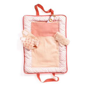 Djeco - POMEA - Changing Bag
