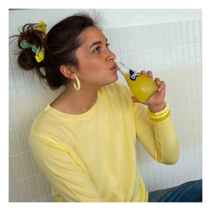 Parabaya - Riviera Amarelo 3 Bracelets | Yellow