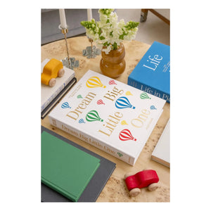 PrintWorks - Dream Big Baby Photo Album | Beige