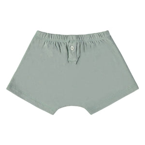 Risu Risu - Boxer Nano Cotton Bio | Turquoise