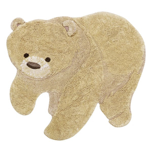 Lorena Canals - Teddy Bear Rug | Beige