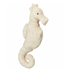 Senger Naturwelt - Plush Seahorse Animal, Small | Pink