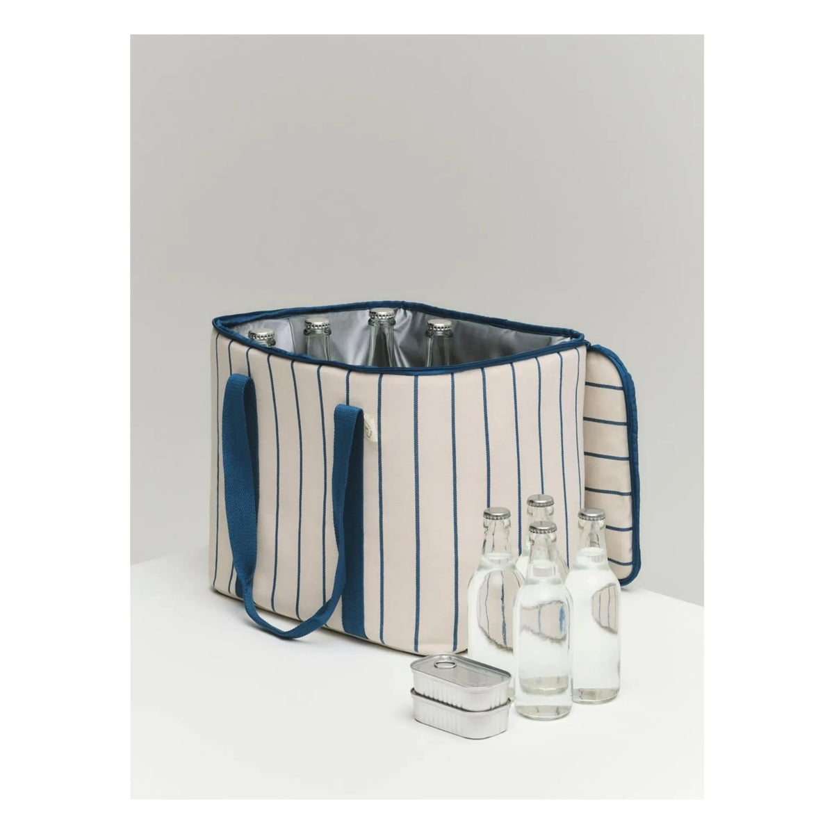Hay - Outdoor Market Cooler Bag, Jasper Morrison | Beige