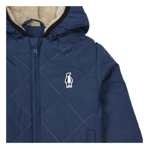Gosoaky - Baby Shark Jacket | Navy
