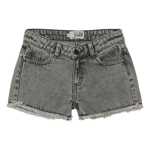 Sunchild - Short Praslin | Gri