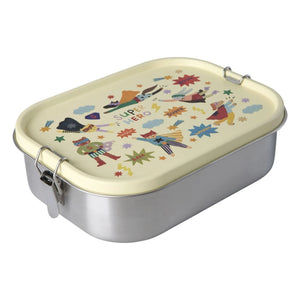 Rice - Lunch-box Hero | Cream