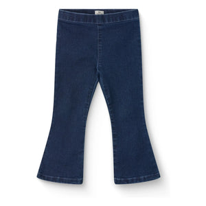 Copenhagen Colors - Organic Cotton Spanish Style Jeans | Indigo