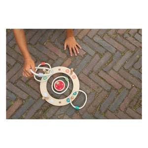 BS Toys - Ring Toss Game