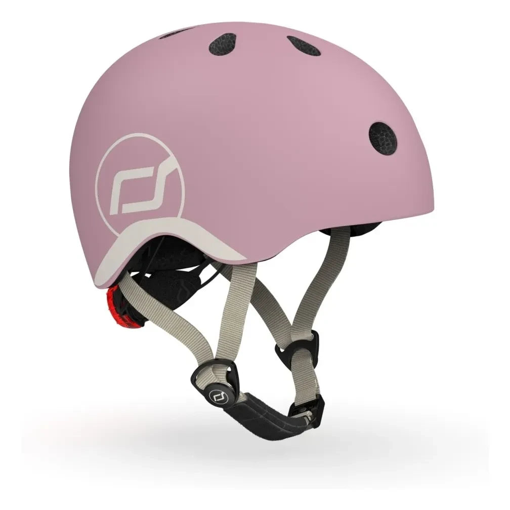 Scoot & Ride - Headphones | Pink