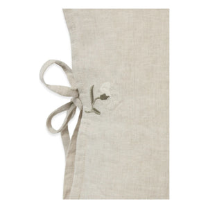 garbo&friends - Linen Embroidered Cushion Cover