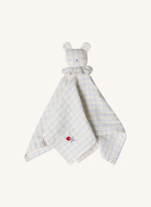 garbo&friends - Lamb Check Changing Mat